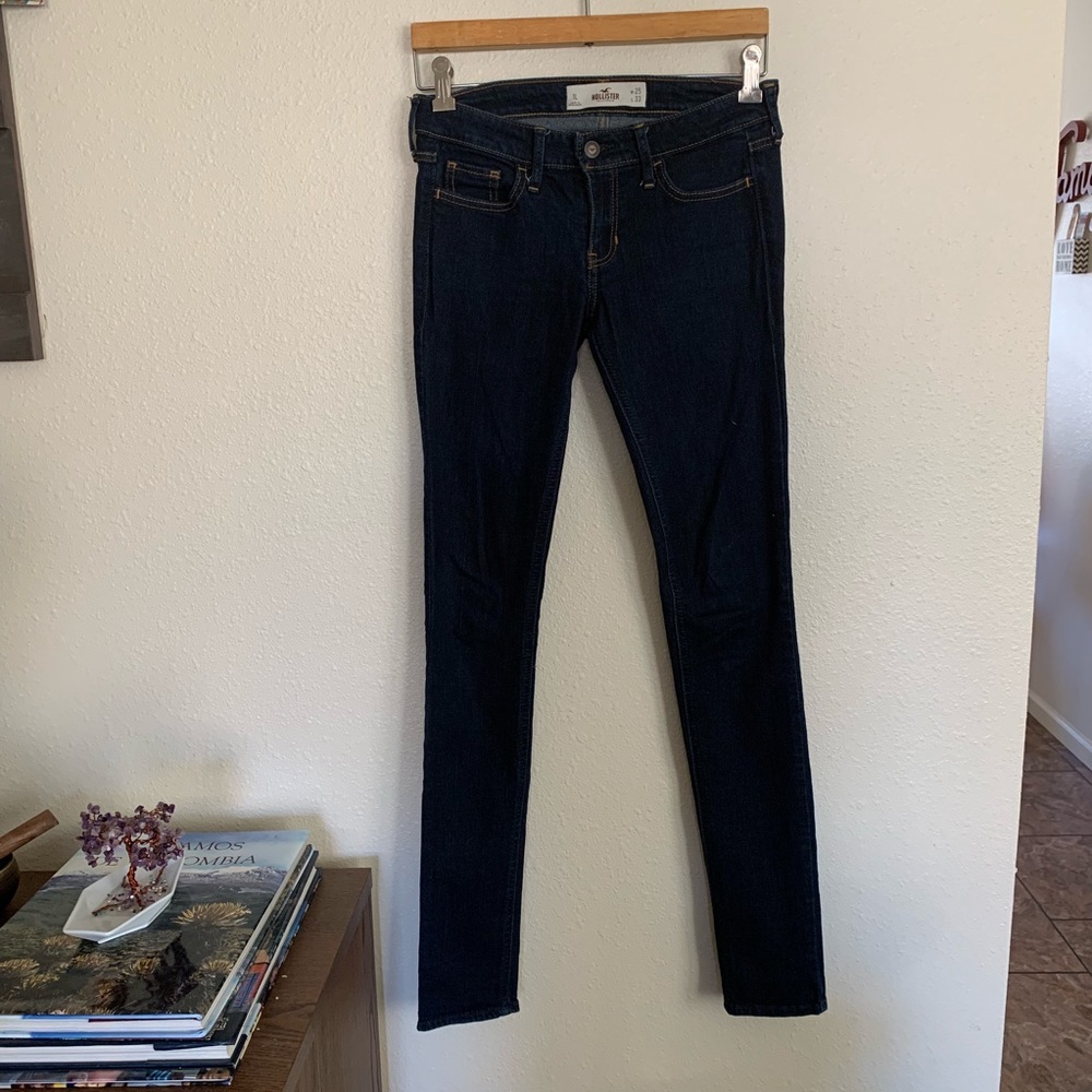 Hollister skinny Jeans